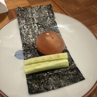 焼鳥 角レ - 