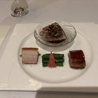 中国飯店 市ヶ谷店 - 