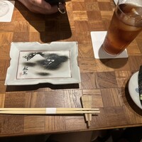 焼鳥 角レ - 