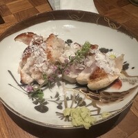 焼鳥 角レ - 
