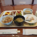 倉敷アイビースクエア - 