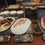 倉敷アイビースクエア - 