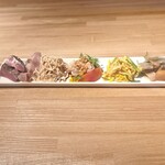 アジアンバールCOTA - 