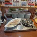 倉敷アイビースクエア - 