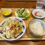 台湾QQ小館 老朋友 - 