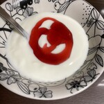 杉養蜂園 - 料理写真: