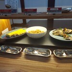 倉敷アイビースクエア - 