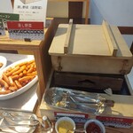 倉敷アイビースクエア - 