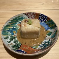 おすしと原始焼 金沢 なかむら - 