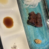 鉄板焼 たまゆら - 