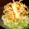 大地のうどん 博多駅ちかてん