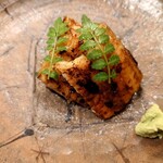 くろ﨑 - 博多湾の天然鰻