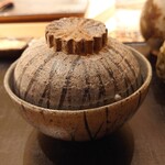 くろ﨑 - 蛤の友汁