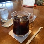 サザコーヒー - ドリンク写真: