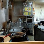 大地のうどん - 