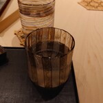 くろ﨑 - 福島 自然郷 芳醇純米（半合）