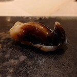 くろ﨑 - トリ貝