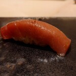 くろ﨑 - 中トロ