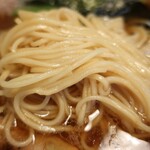 らーめん 一夢庵 - 