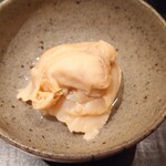 くろ﨑 - 三重県桑名の地蛤