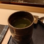 くろ﨑 - アガリ