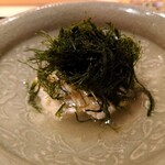 くろ﨑 - 天草の太刀魚と天草のすじ海苔