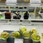 patisserie ｍａｒｓ - 