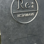 Restaurant Re: - 