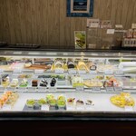 patisserie ｍａｒｓ - 