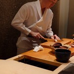 くろ﨑 - 黒﨑一希大将