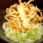 大地のうどん - 