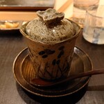 くろ﨑 - 茶碗蒸し