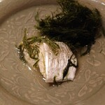 くろ﨑 - 天草の太刀魚と天草のすじ海苔