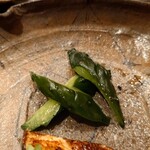 くろ﨑 - うなきゅうｗ