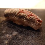 くろ﨑 - 追加　鰯