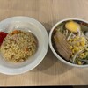 自由軒 - 料理写真:俯瞰