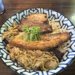 自家製麺 カミカゼ - 