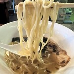自家製麺 カミカゼ - 
