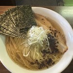 自家製麺 カミカゼ - 