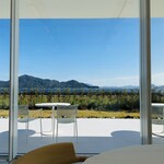 SIMOSE French Restaurant - 瀬戸内海ビュー