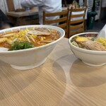 自由軒 - 特大:小