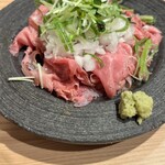 鮨 酒 肴 杉玉 - 