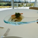 SIMOSE French Restaurant - 本当にひとくち