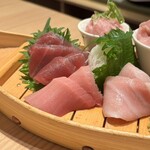 鮨 酒 肴 杉玉 - 