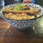 自家製麺 カミカゼ - 