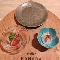 atelier HANADA - 