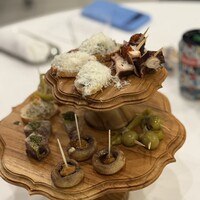 anchoa - 