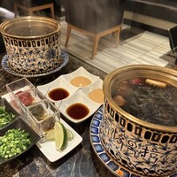 Shangri-La's secret ROPPONGI - 