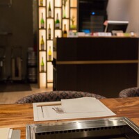 熟成和牛焼肉エイジング・ビーフ 横浜店 - 