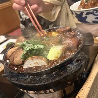 太田なわのれん - 